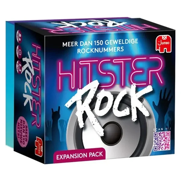 Hitster Rock