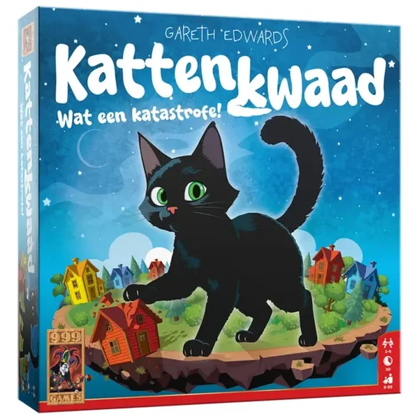 Kattenkwaad