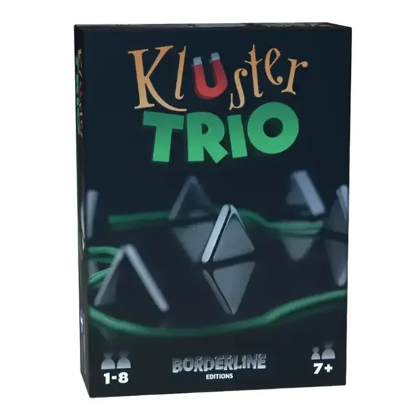 Kluster Trio