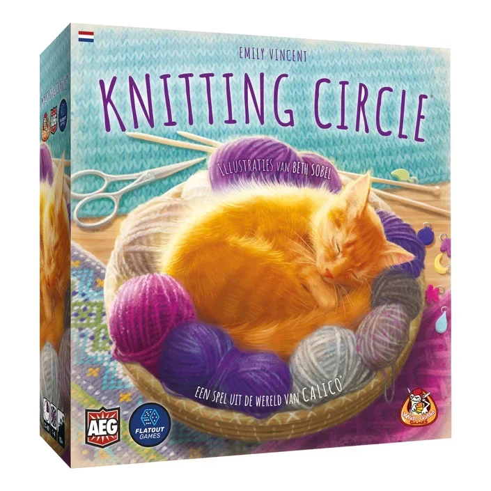 Knitting Circle
