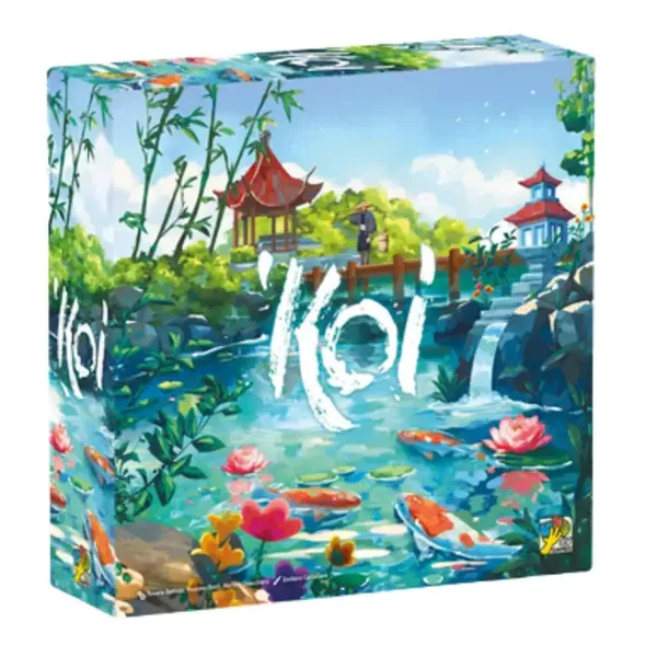 Koi