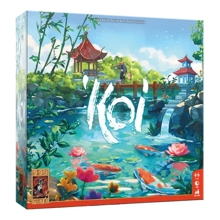 Koi