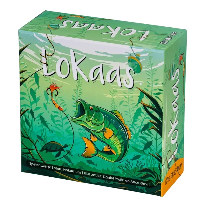 Lokaas
