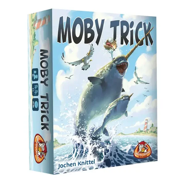 Moby Trick