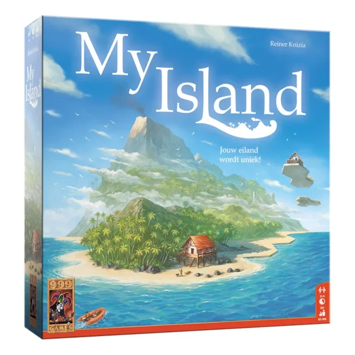 My Island
