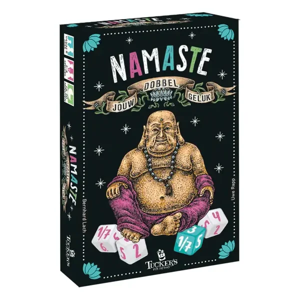 Namaste