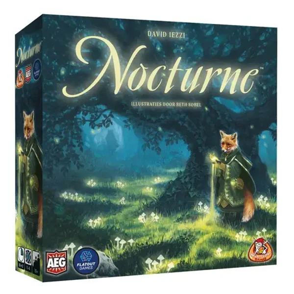 Nocturne
