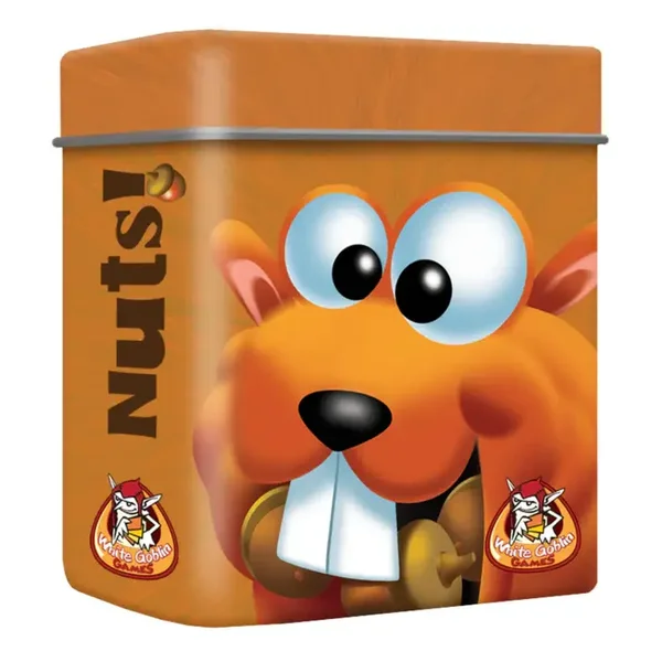 Nuts