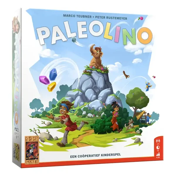 Paleolino