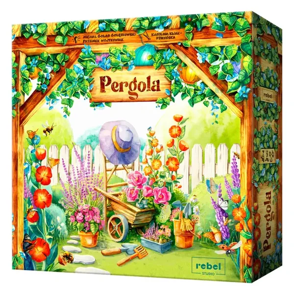 Pergola
