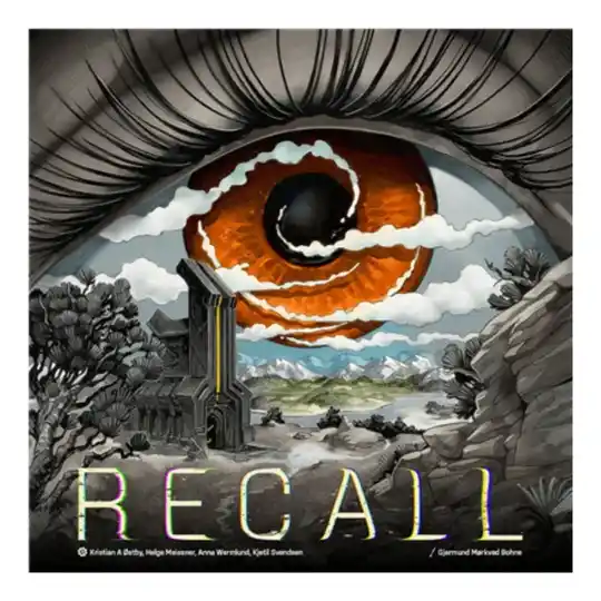 Recall ENG