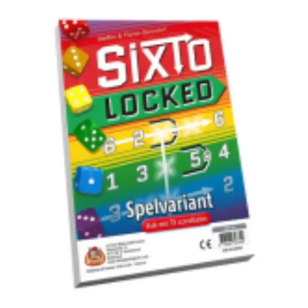 Sixto Locked