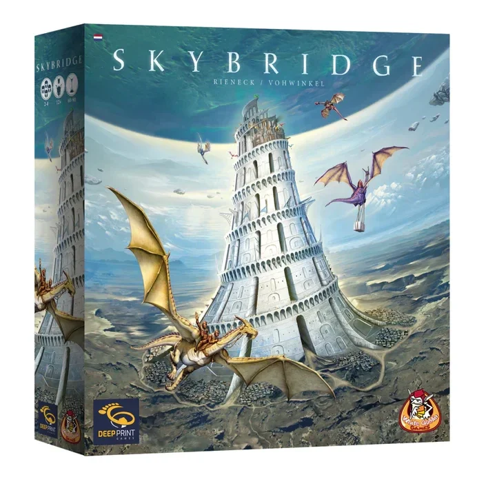 Skybridge
