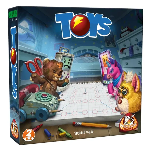 Toys