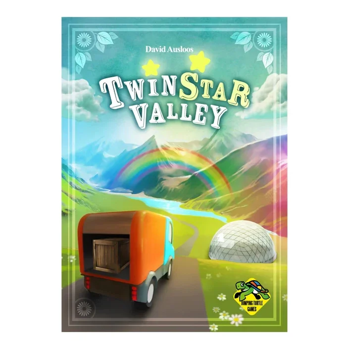 Twinstar Valley