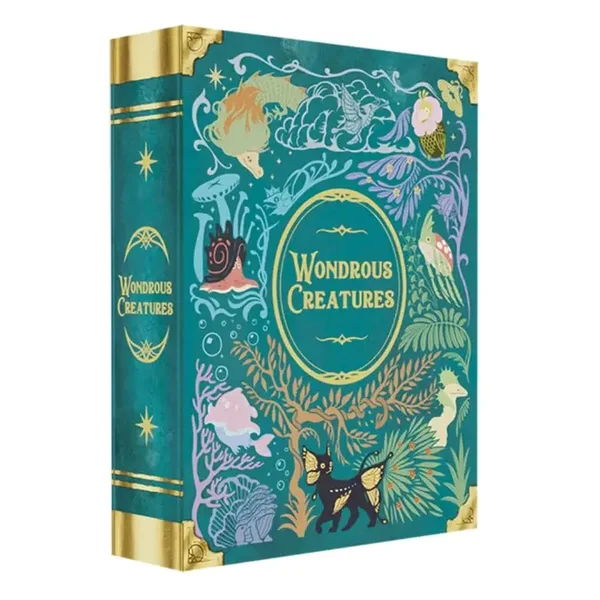Wondrous Creatures