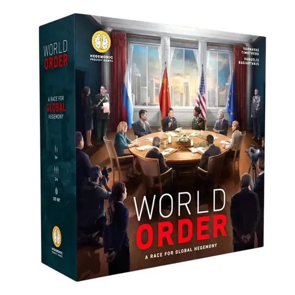 World Order ENG