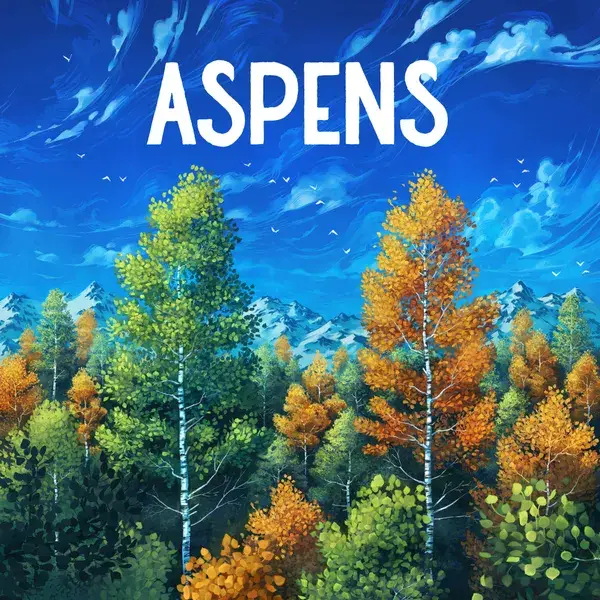 Aspens ENG