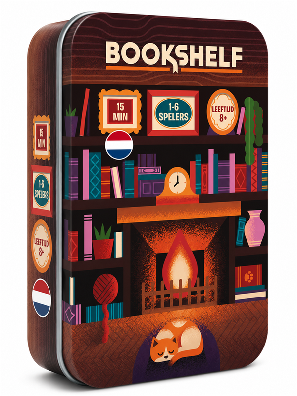 Bookshelf