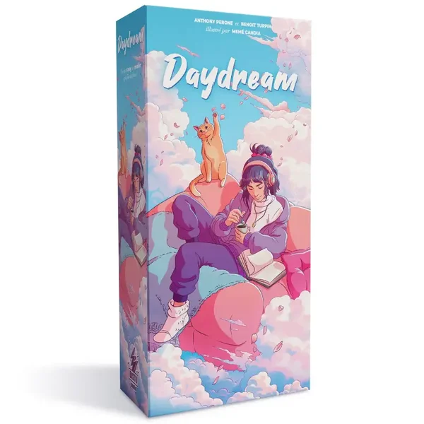 Daydream FR
