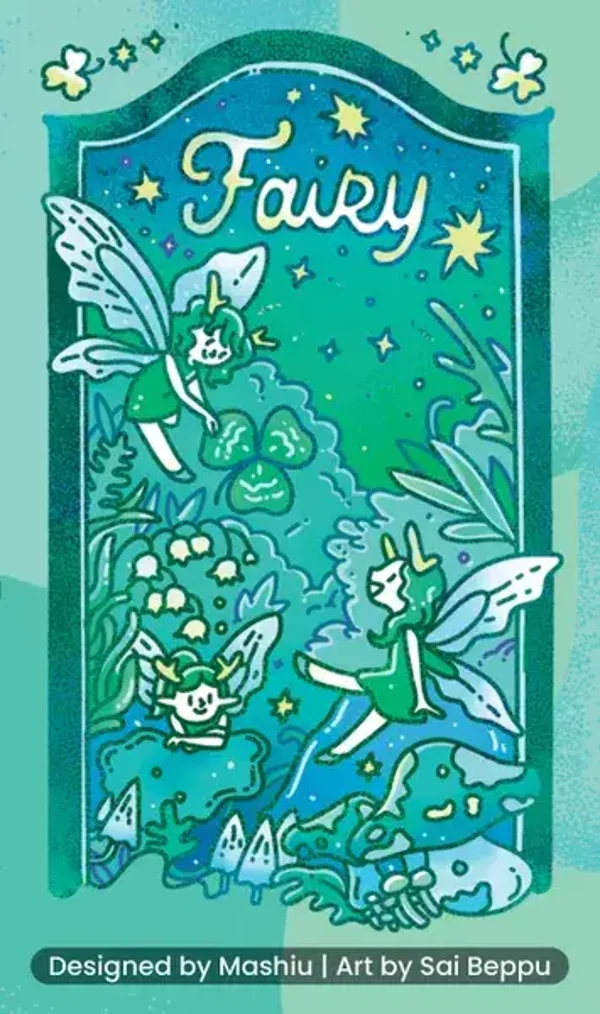 Fairy ENG