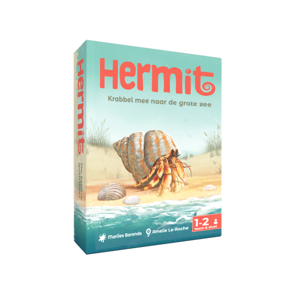Hermit