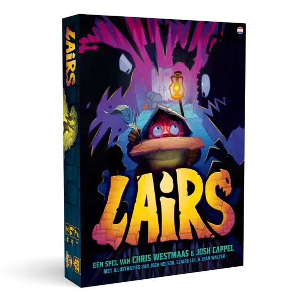 Lairs