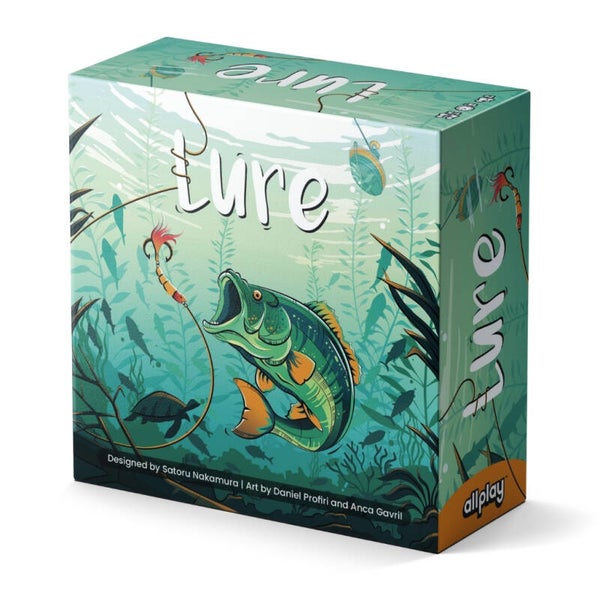 Lure ENG