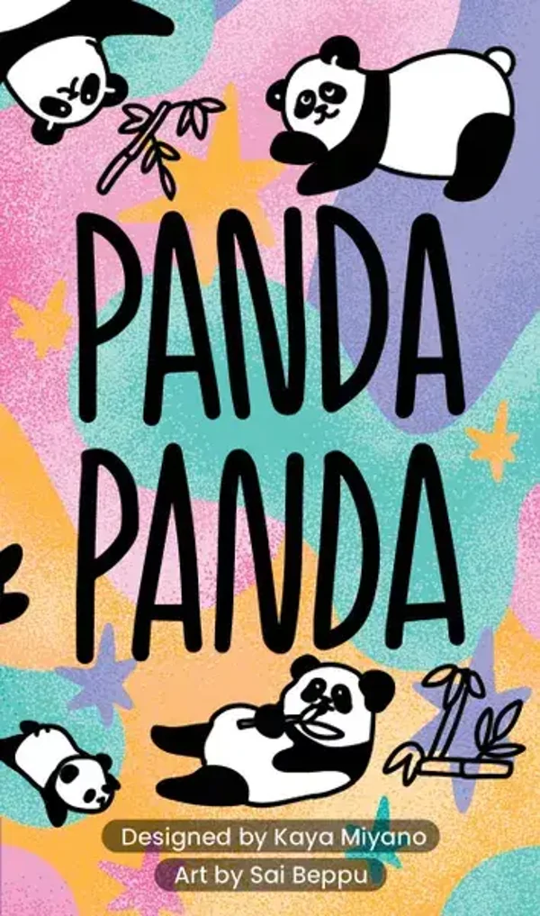 Panda Panda ENG
