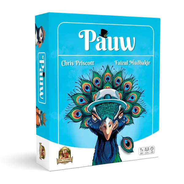 Pauw