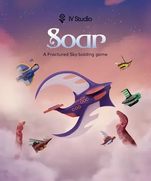 Soar ENG