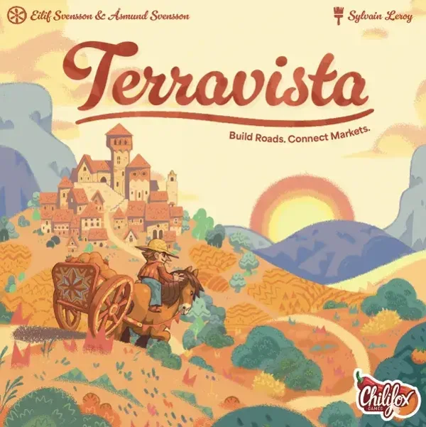 Terravista ENG