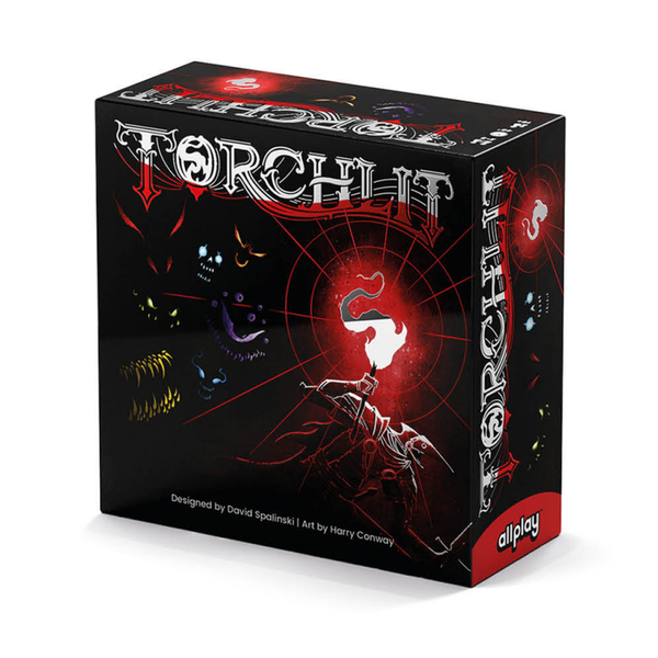 Torchlit ENG