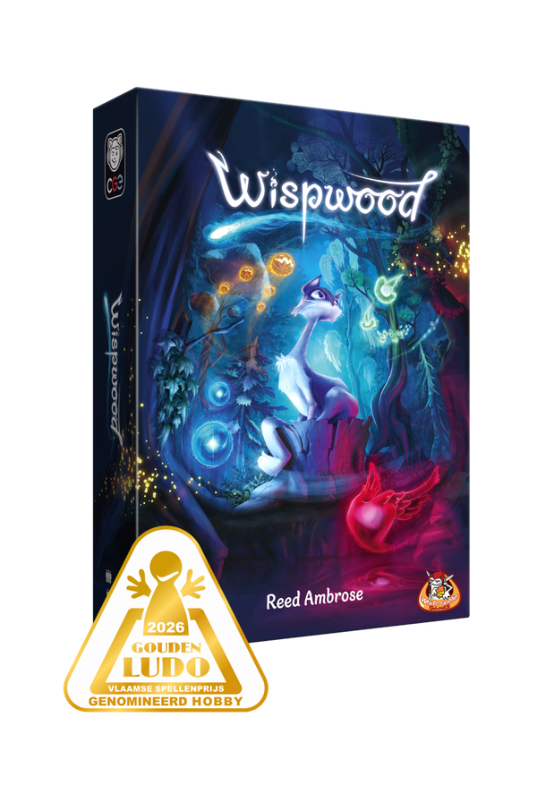 Wispwood