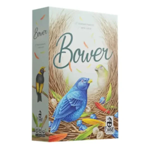 Bower ENG
