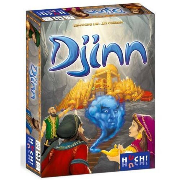 Djinn