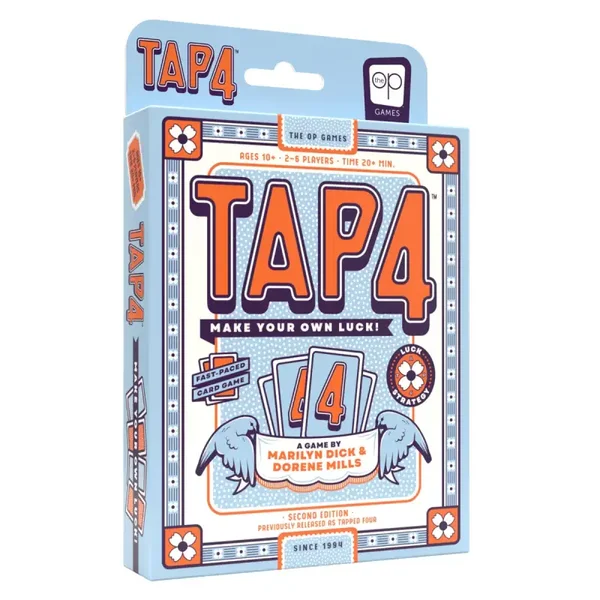Tap 4 ENG