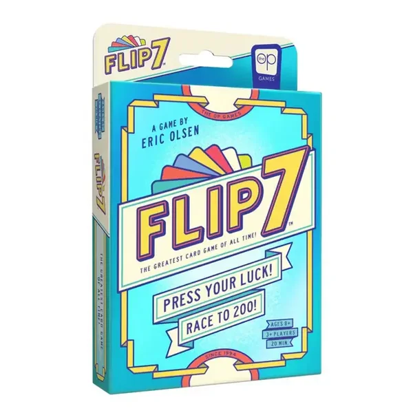Flip 7 ENG