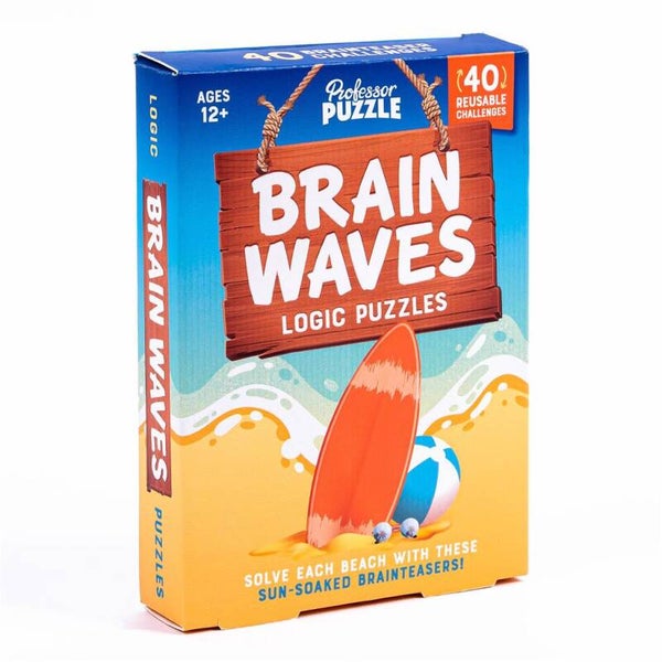 Brain Waves ENG