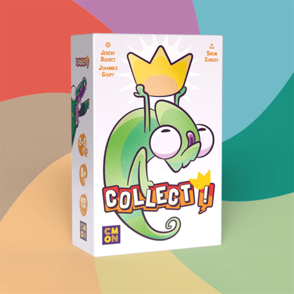 Collect! ENG