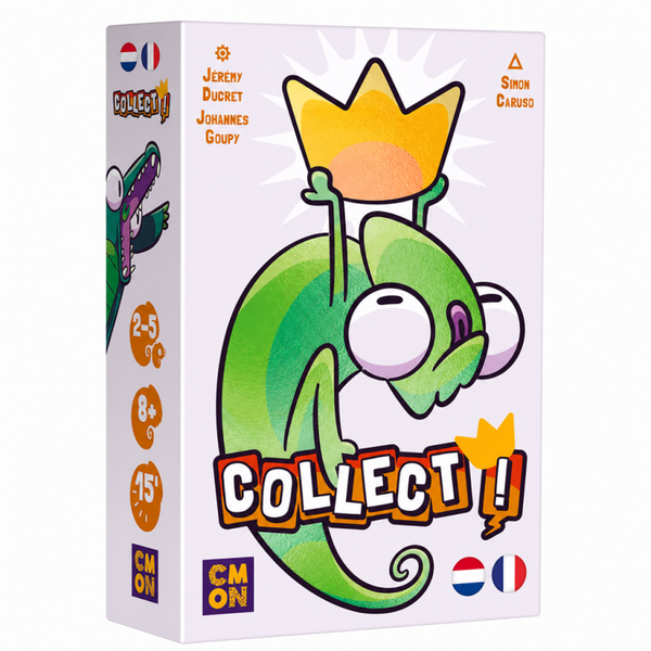 Collect!