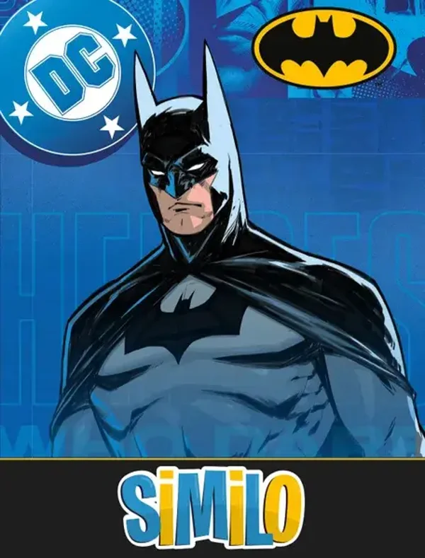 Similo Batman ENG