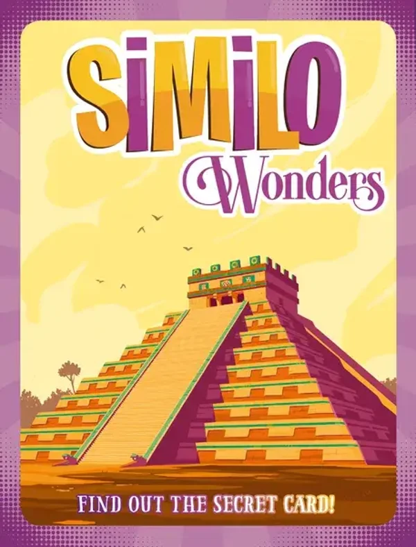 Similo Wonders ENG