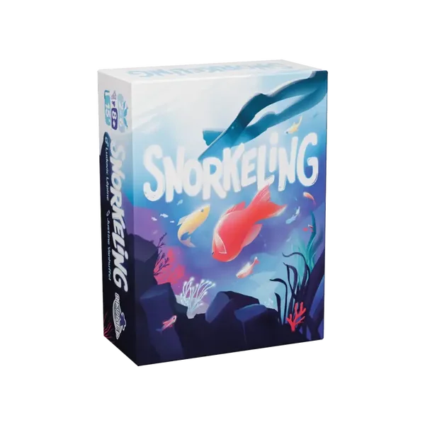 Snorkeling
