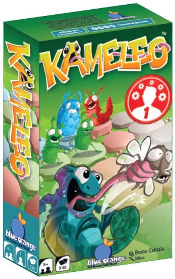 Kameleo