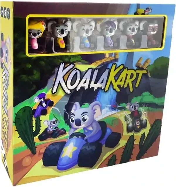Koalakart