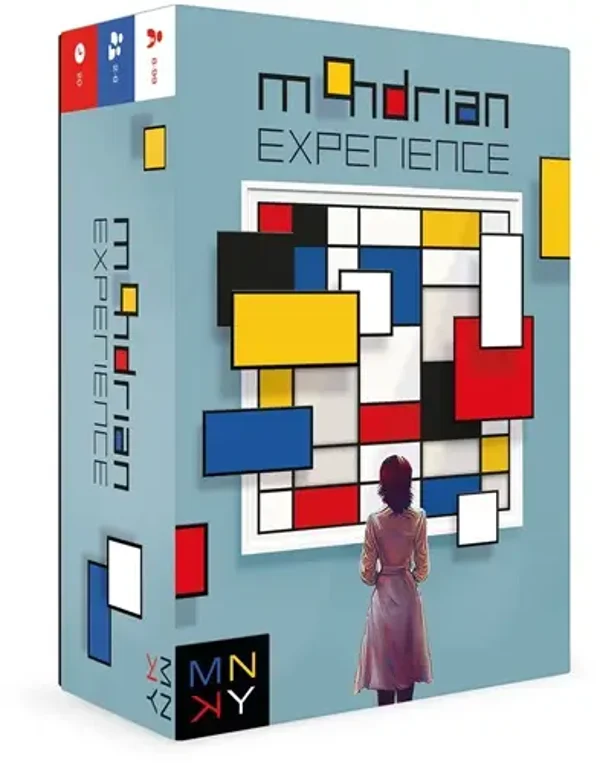 Mondrian Experience