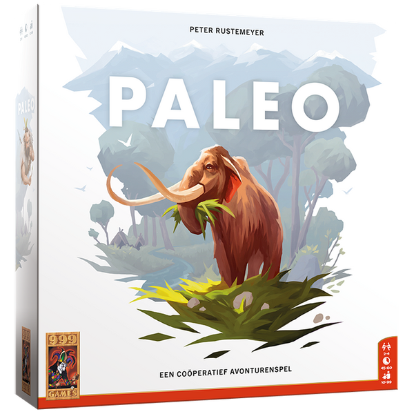 Paleo