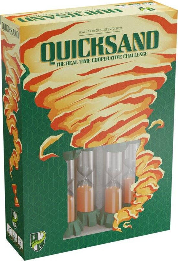Quicksand