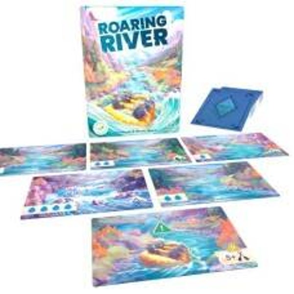 Roaring River